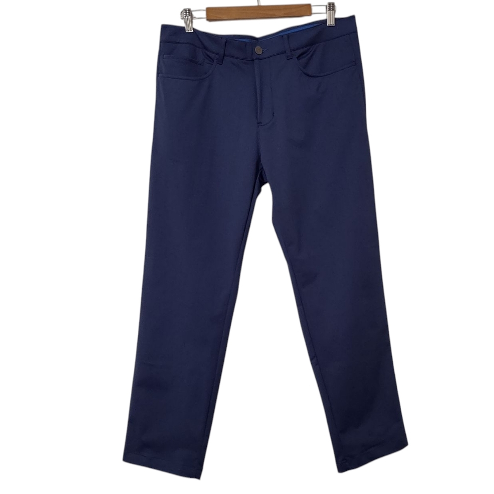 Twillory Performance Short Inseam Pants (34x28.5")